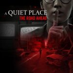 خرید و قیمت اکانت قانونی بازی A Quiet Place The Road Ahead برای Ps5