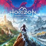 خرید و قیمت اکانت قانونی بازی Horizon Call of the Mountain برای Ps5