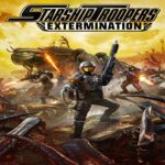 خرید و قیمت اکانت قانونی بازی Starship Troopers Extermination برای Ps5