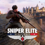 خرید و قیمت اکانت قانونی بازی Sniper Elite Resistance برای Ps5 و Ps4