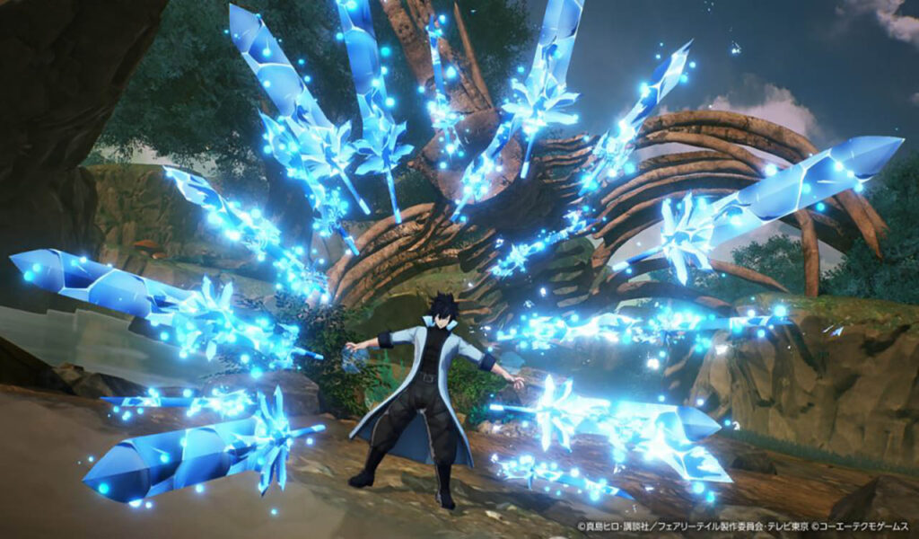 خرید و قیمت اکانت قانونی بازی Fairy Tail 2 برای Ps5 و Ps4