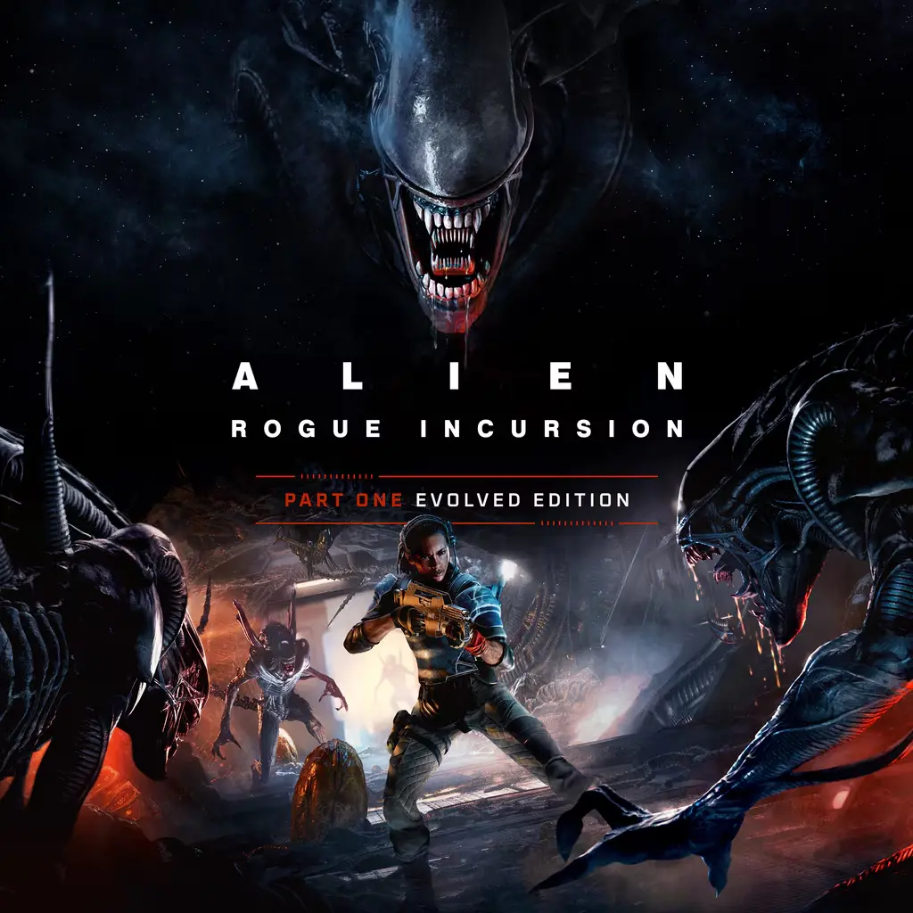 8 خرید و قیمت اکانت قانونی بازی Alien Rogue Incursion برای Ps5 - تصویر 1