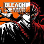 خرید و قیمت اکانت قانونی بازی Bleach Rebirth of Souls برای Ps5 و Ps4