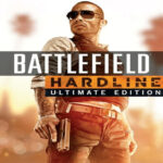 خرید و قیمت اکانت قانونی بازی Battlefield Hardline Ultimate Edition برای Ps5 و Ps4