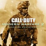 خرید و قیمت اکانت قانونی بازی Call of Duty Modern Warfare 2 Campaign Remastered برای Ps5 و Ps4