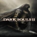 خرید و قیمت اکانت قانونی بازی Dark Souls 2 Scholar of the First Sin برای Ps5 و Ps4