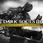 خرید و قیمت اکانت قانونی بازی Dark Souls 3 Deluxe Edition برای Ps5 و Ps4