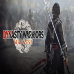 خرید و قیمت اکانت قانونی بازی Dynasty Warriors Origins برای Ps5