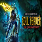 خرید و قیمت اکانت قانونی بازی Legacy of Kain Soul Reaver 1 & 2 Remastered برای Ps5 و Ps4
