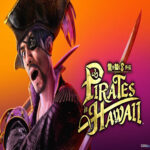خرید و قیمت اکانت قانونی بازی Like a Dragon Pirate Yakuza in Hawaii برای Ps5 و Ps4