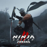 خرید و قیمت اکانت قانونی بازی Ninja Gaiden 2 Black برای Ps5