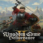 خرید و قیمت اکانت قانونی بازی Kingdom Come Deliverance 2 برای Ps5