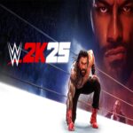خرید و قیمت اکانت قانونی بازی WWE 2K25 Standard Edition برای Ps5 و Ps4