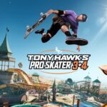 خرید و قیمت اکانت قانونی بازی Tony Hawk's Pro Skater 3 + 4 برای Ps5