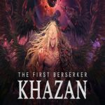 خرید و قیمت اکانت قانونی بازی The First Berserker Khazan برای Ps5