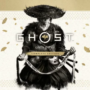 خرید و قیمت اکانت قانونی بازی گوست اف یوتی Ghost of Yotei برای Ps5
