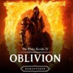 خرید و قیمت اکانت قانونی The Elder Scrolls IV Oblivion Remastered برای Ps5