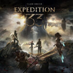 خرید و قیمت اکانت قانونی بازی Clair Obscur Expedition 33 برای Ps5