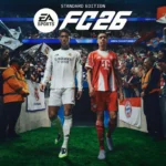 خرید و قیمت اکانت قانونی بازی EA SPORTS FC 26 برای PS4 و PS5