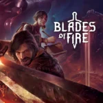 خرید و قیمت اکانت قانونی بازی Blades of Fire برای Ps5