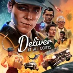 خرید و قیمت اکانت قانونی بازی Deliver At All Costs برای PS5