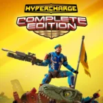 خرید و قیمت اکانت قانونی بازی HYPERCHARGE Unboxed برای ps5