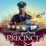 خرید و قیمت اکانت قانونی بازی The Precinct برای PS5