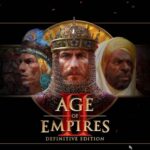 خرید و قیمت اکانت قانونی بازی Age of Empires II Definitive Edition برای Ps5