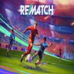خرید و قیمت اکانت قانونی بازی Rematch برای Ps5