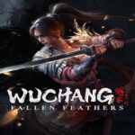 خرید و قیمت اکانت قانونی بازی Wuchang Fallen Feathers برای Ps5
