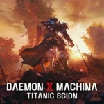 خرید و قیمت اکانت قانونی بازی Daemon X Machina Titanic Scion برای Ps5
