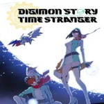 خرید و قیمت اکانت قانونی بازی Digimon Story Time Stranger برای Ps5