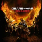 خرید و قیمت اکانت قانونی بازی Gears of War Reloaded برای Ps5