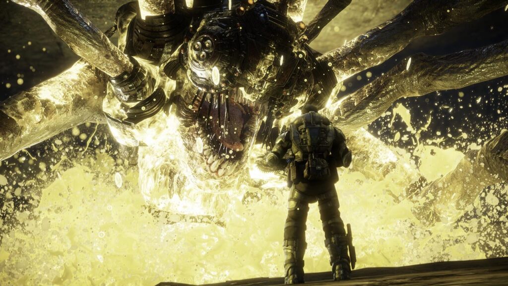 خرید و قیمت اکانت قانونی بازی Gears of War Reloaded برای Ps5