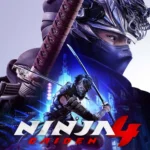 خرید و قیمت اکانت قانونی بازی Ninja Gaiden 4 برای Ps5