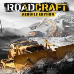 خرید و قیمت اکانت قانونی بازی Road Craft برای Ps5