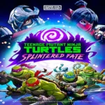 خرید و قیمت اکانت قانونی بازی Teenage Mutant Ninja Turtles Splintered Fate برای Ps5 و  Ps4