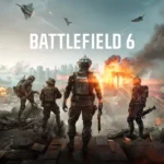 خرید و قیمت اکانت قانونی بازی بتلفیلد Battlefield™ 6 برای Ps5