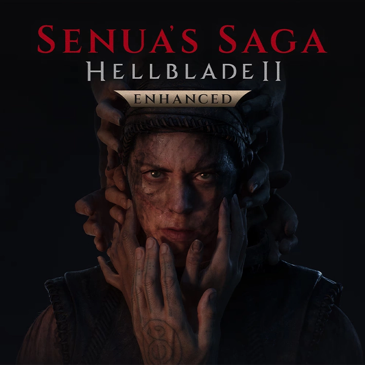 103 خرید و قیمت اکانت قانونی بازی Senua's Saga: Hellblade II برای Ps5 - تصویر 1