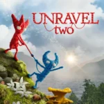 خرید و قیمت اکانت قانونی بازی Unravel Two برای Ps5 و ps4