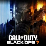 خرید و قیمت اکانت قانونی بازی کال اف دیوتی بلک اوپس Call of Duty: Black Ops 7 برای Ps5 و Ps4