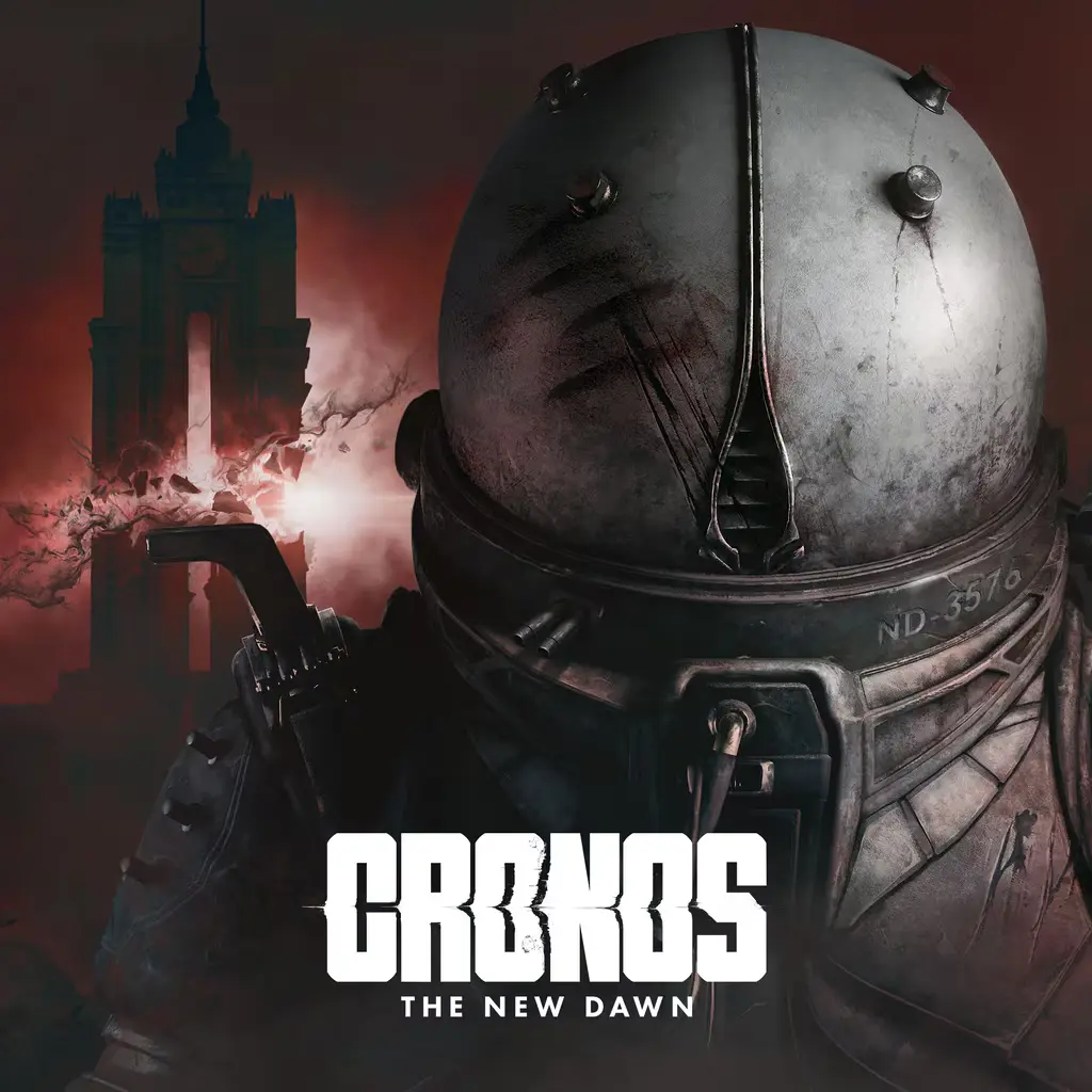 3775082b58945a3e9659f576feb92e0102332ac42f87ec24 خرید و قیمت اکانت قانونی بازی Cronos: The New Dawn ps5 - تصویر 1