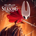 خرید و قیمت اکانت قانونی بازی Hollow Knight: Silksong برای PS4 و Ps5
