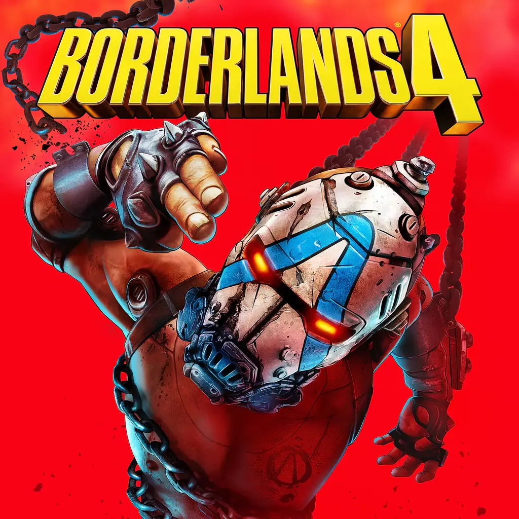 Borderlands 4 خرید و قیمت اکانت قانونی بازی Borderlands 4 برای ps5 - تصویر 1
