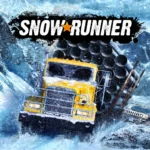خرید و قیمت اکانت قانونی بازی snowrunner برای Ps5 و PS4