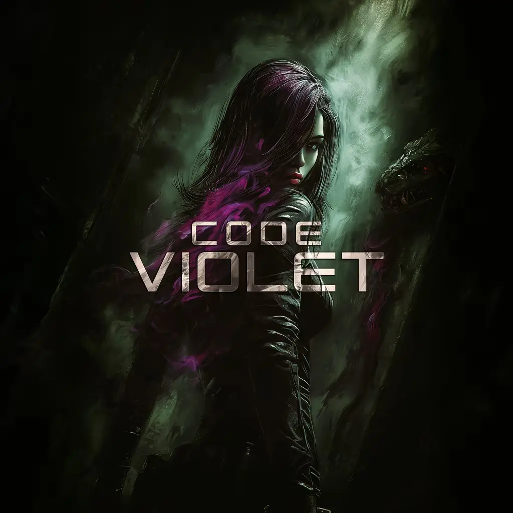 cod خرید و قیمت اکانت قانونی بازی Code Violet برای Ps5 - تصویر 1