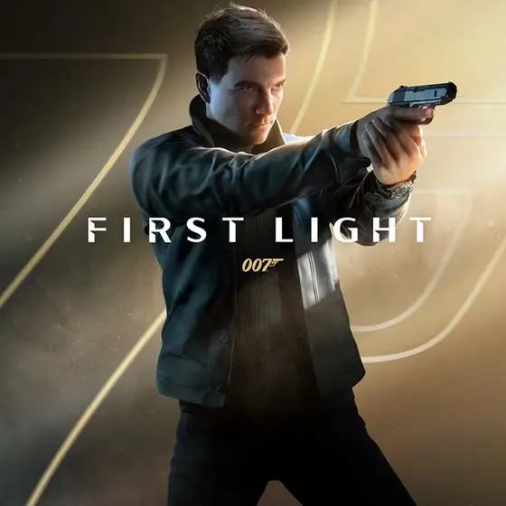 mj-0106 خرید و قیمت اکانت قانونی بازی 007 First Light برای Ps5 - تصویر 1