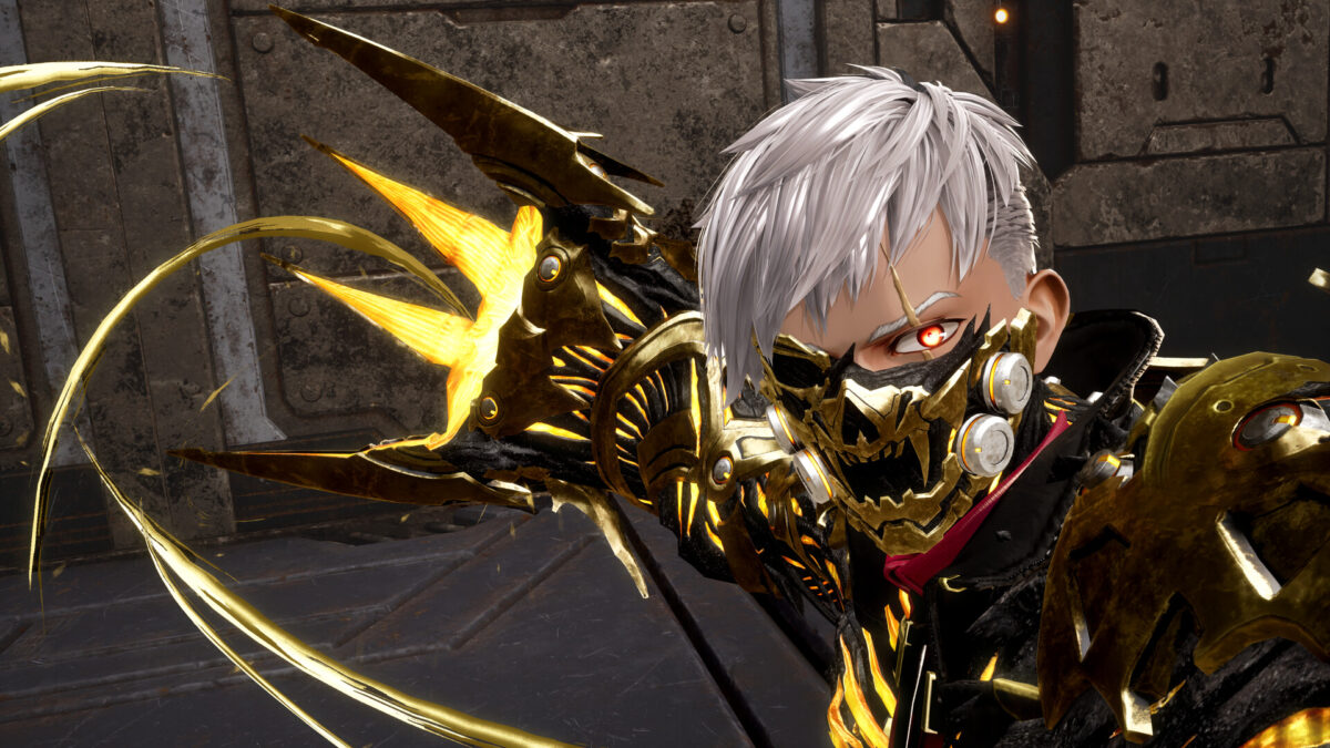 خرید و قیمت اکانت قانونی بازی CODE VEIN II برای Ps5