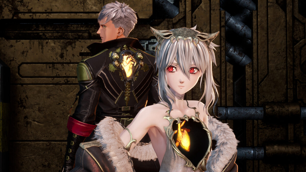 خرید و قیمت اکانت قانونی بازی CODE VEIN II برای Ps5