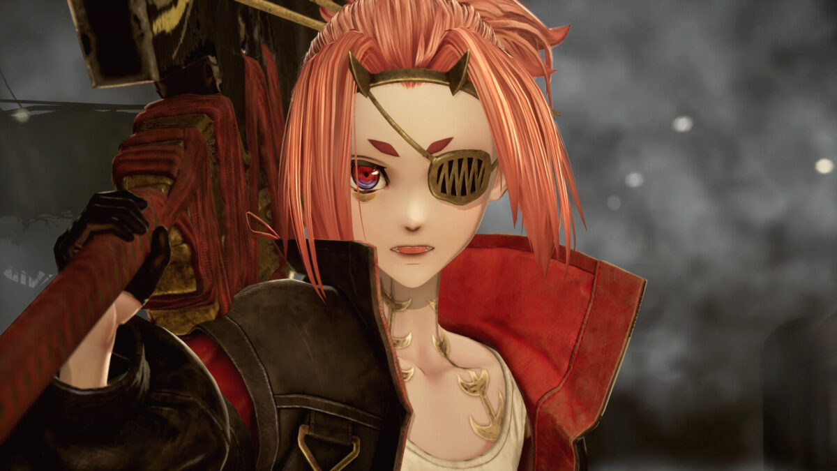 خرید و قیمت اکانت قانونی بازی CODE VEIN II برای Ps5